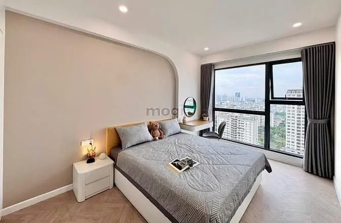 Bán Gấp Midtown M8, 81M², 2Pn 2Wc – View Biệt Thự Đẹp, Chỉ 9.5 Tỷ