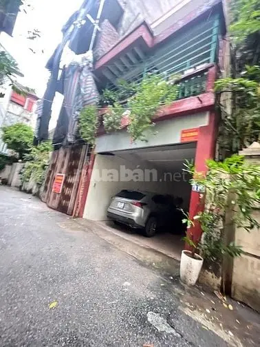 Bán Nhà 4T Mp Thanh Nhàn- Kim Ngưu Dt60M Mt 4,5M Hè 4M Kd Tốt 28.2 Tỷ
