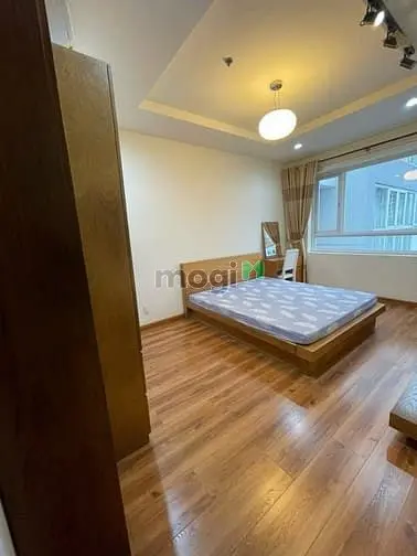 Căn Hộ Chung Cư Ruby,Tân Bình: 2P Ngủ, Có Nội Thất, Giá 10,5Tr/Th