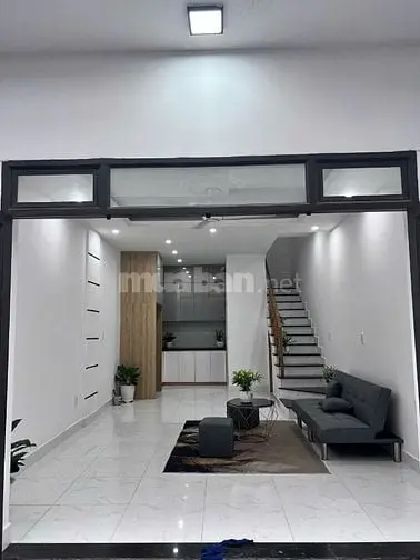 Chính Chủ Bể Nợ Bán Ngộp Nhà 1 Trệt 1 Lầu Diện Tích: (4X11) Giá 385 Tr
