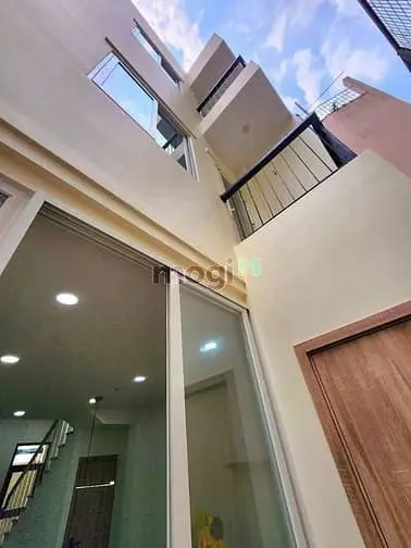Cần Ra Đi Gấp Căn Nhà Hương Lộ 2 Bình Tân