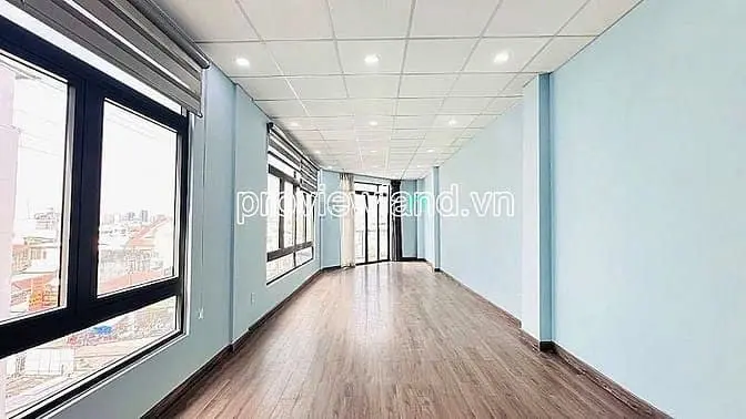 Bán Nhà Góc 2 Mặt Tiền Đỗ Xuân Hợp, Tp. Thủ Đức, 110M², 1 Trệt 5 Tầng