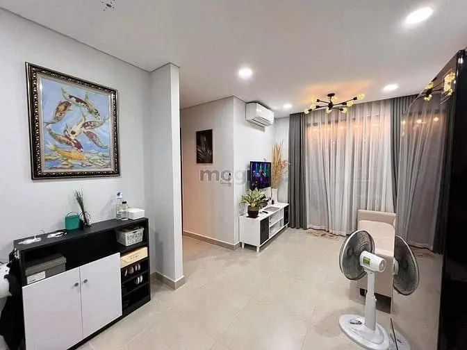 Satra, Phan Đăng Lưu, P7, Pn: 145M2, 3Pn, 2Wc, Nội Thất, 22Tr/Th, Mới