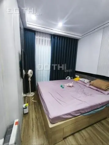 Chính Chủ Bán Nhà Ngõ Quỳnh, Đường Thông, Ô Tô Đỗ Gần, 32M2 - Nhà Đẹp Ở Luôn - Giá Nhỉnh 7 Tỷ