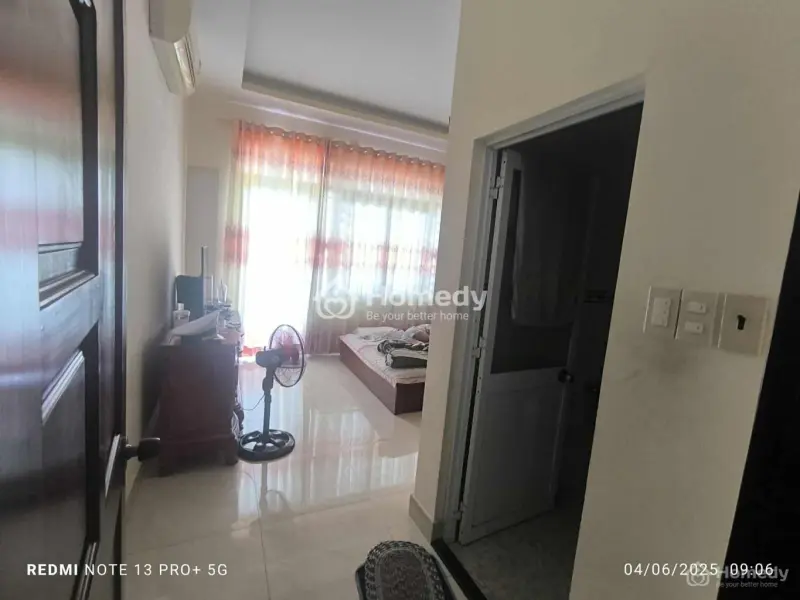 Bán Nhà 3 Tầng Hẻm Ô Tô Ngủ Trong Nhà Gần Nguyễn Thị Định, 4,5X19 Chỉ 8,5 Tỷ.