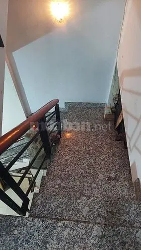 Nhà Hẻm 1/ Gò Dầu Quận Tân Phú
