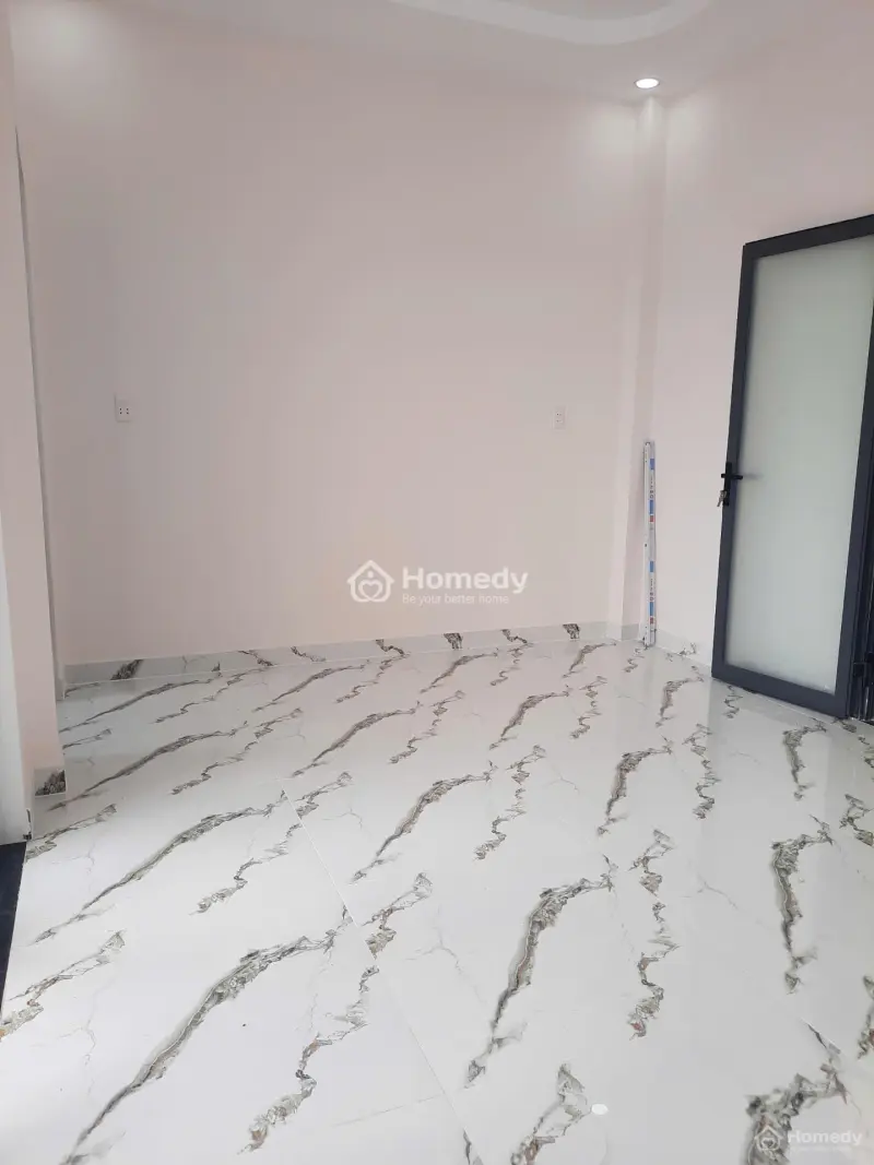 Cần Bán Gấp Nhà Chính Chủ 2 Tầng 64M2 Tại Tp.hcm Chỉ 1,2 Tỷ