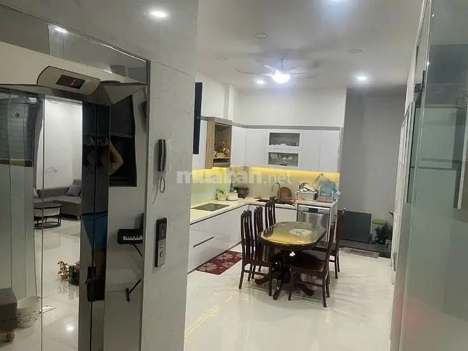 Bán Nhà Góc 2 Mặt Tiền – Đường Số 34, P. An Phú, Quận 2 – Vị Trí Đẹp,