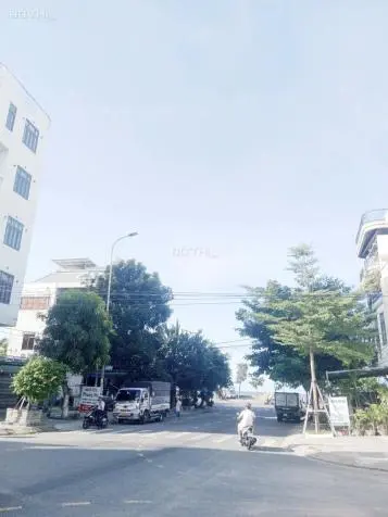 🔥 Bán Đất Tặng Nhà – Đường Phùng Hưng, Thanh Khê Tây