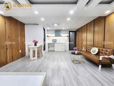 Studio Siêu Mới Nội Thất Siêu Mới Gần Văn Hiến