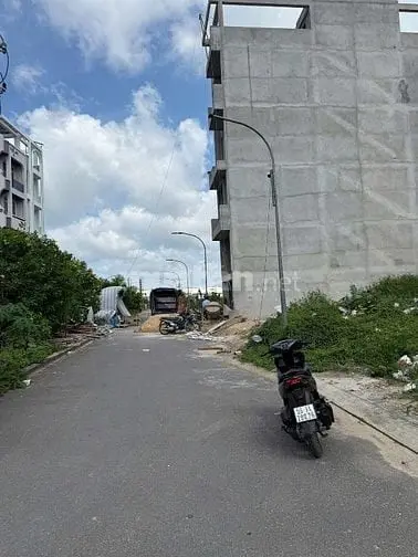 ⭐️Bán Lô Đất Khu Vip Đường Rộng 12M 215/X Phan Huy Ích, P12, Q.gò Vấp.