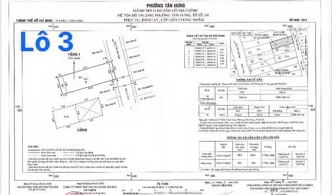 Bán 5 Lô Đất Hẻm 1041 Đường Xe Hơi, Kinh Doanh Buôn Bán Được, 4.55X15