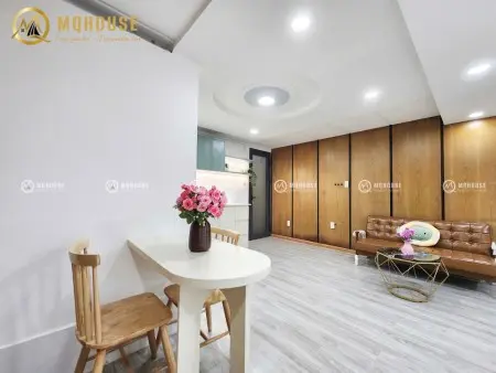 Studio Siêu Mới Nội Thất Siêu Mới Gần Văn Hiến