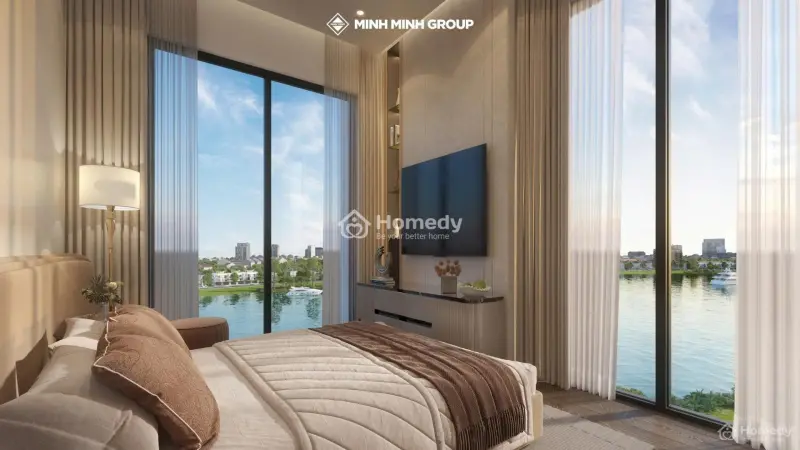Chấn Động Chỉ Còn 1 Căn Studio Ngay Cầu Hòa Xuân Sát Với Trung Tâm Tp Đà Nẵng