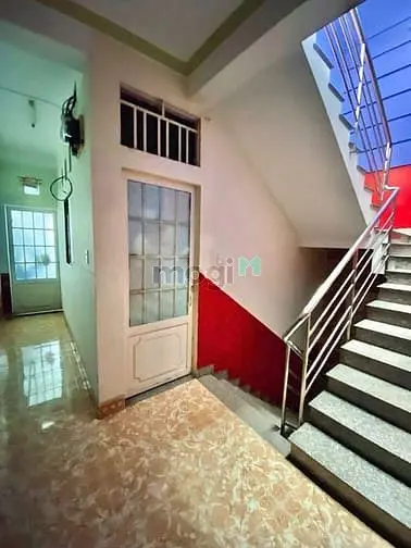 Bán Nhà 5 Tầng Đường Giải Phóng Tân Bình, 5X20M Chỉ Nhỉnh 20 Tỷ