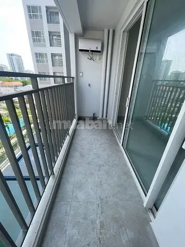 Siêu Phẩm Gần Kề Phú Mỹ Hưng 2Pn 50M2