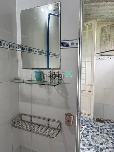 Bán Nhà Tân Hiệp -Hóc Môn (94M2), Giá Tốt 1 Tỉ 020Tr , Sổ Hồng Riêng