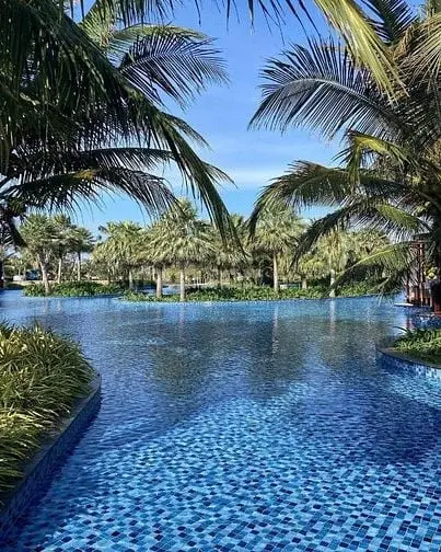 Biệt Thự Caraworl Cam Ranh - View Biển Dt: 700M2 Shr Lâu Dài Chỉ 27Ty5