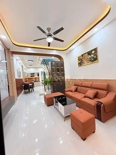 Khu Gò Dầu Aeon Mall 65M2 3Pn - Ô Tô - Chỉ 6 Đồng Hơn