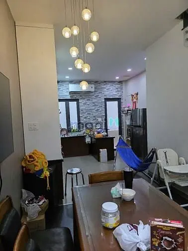 Bùi Tư Toàn 64M² Với Thiết Kế 3 Tầng, 5Pn Và 3Wc Sổ Hồng Giá 6.5 Tỷ