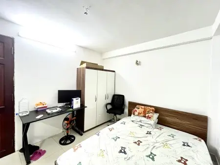 Studio Full Nội Thất, Ngay Ngã Tư Bảy Hiền, Bệnh Viện Thống Nhất