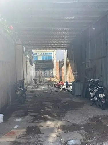 Xuất Cảnh Cần Bán Gấp Nhà Cấp 4 Chính Chủ .