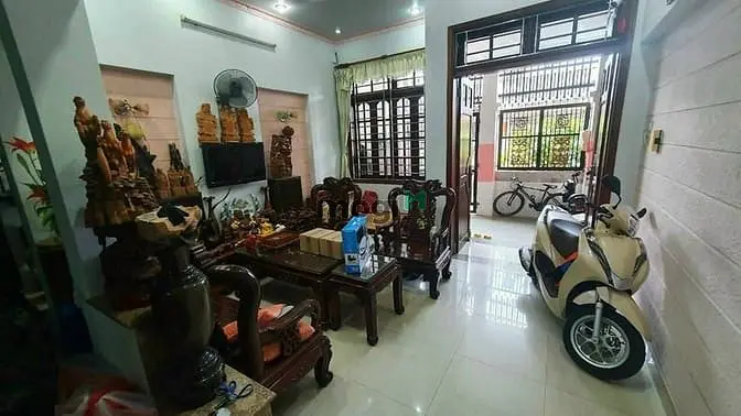Bán Nhà 1 Trệt 1 Lầu Đường 160 Lã Xuân Oai, Tnp A, Q9 - Dt: 67.5M2