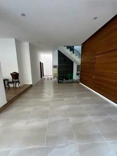 Vip - Biệt Thự Lê Văn Sỹ - 14M X 18M - 3 Tầng - Phường 12, Quận 3