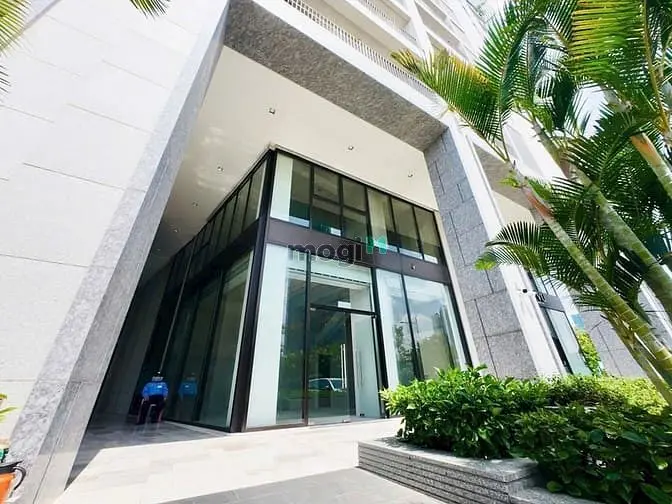Cho Thuê Shophouse Midtown – M8,Phú Mỹ Hưng Q7 Tphcm