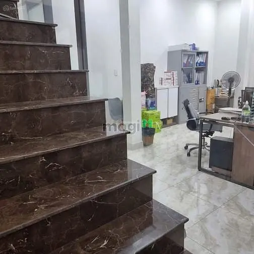 Bán Nhà Mặt Tiền Trần Minh Quyền Q10, 4X20M Nở Hậu, Giá 25 Tỷ