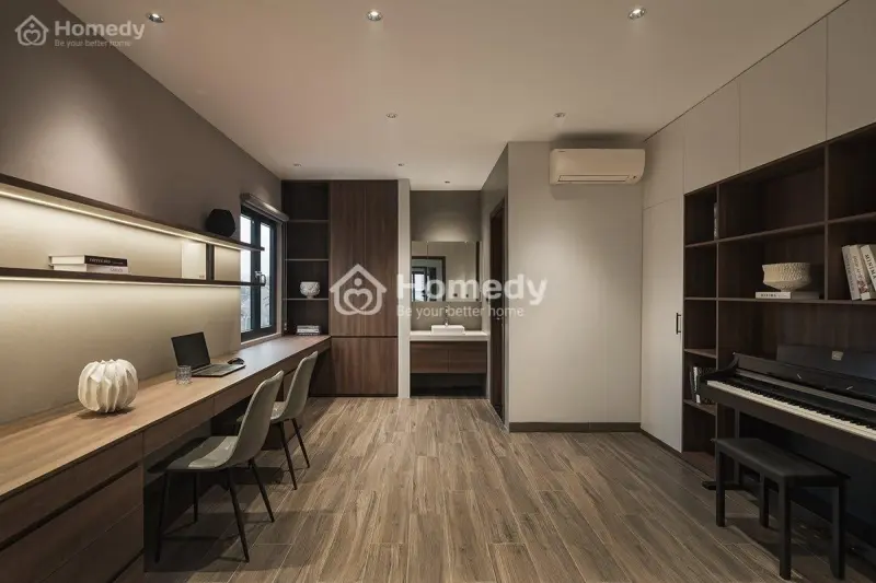 Căn Hộ Kđtm Yên Hòa 120M² - 3 Phòng Ngủ, Trung Tâm Quận Cầu Giấy, Chỉ Hơn 7 Tỷ