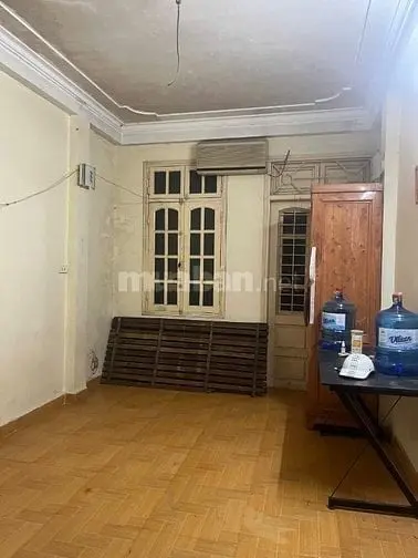 Cho Thuê Nhà Nguyên Căn 5 Tầng Tại Linh Quang, Văn Chương,Đống Đa