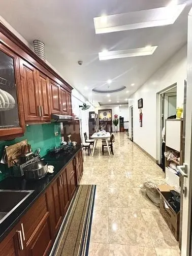 Bán Căn Hộ 2Pn, Dt 87M2, Phạm Văn Đồng, Xuân Đỉnh ( Giá Chỉ 4 Tỷ 250 )