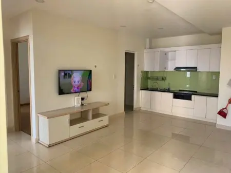 C/C Phú Thạnh, Nguyễn Sơn, Tp: 110M2, 3P Ngủ,2Wc,10Tr5/Th
