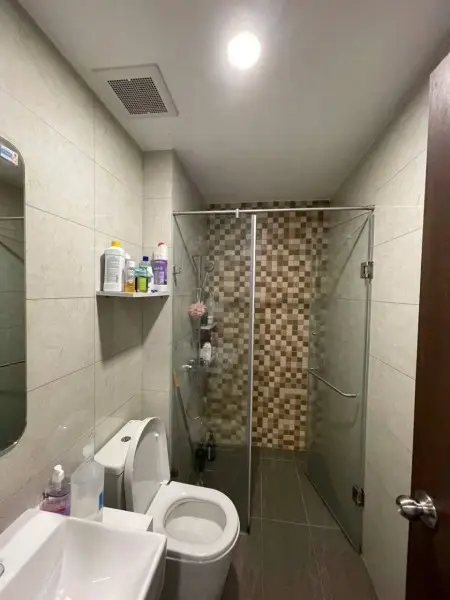 Chung Cư Central, Phạm Văn Hai, Tb: 80M2, Full Nội Thất, 13Triệu