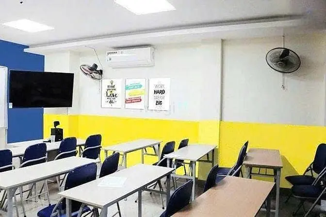Cho Thuê Nhà Mặt Tiền Nguyễn Tri Phương Gần Đại Học Kinh Tế (Ueh)