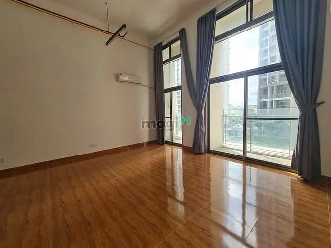 Cho Thuê Văn Phòng Midtown Q7.