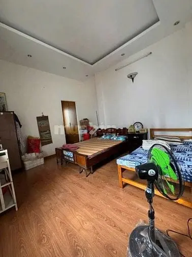 ⭐️Nhà 3 Lầu Dt:4,7X17M Cao Cấp Hẻm Xe Hơi Hoàng Hoa Thám, P5.