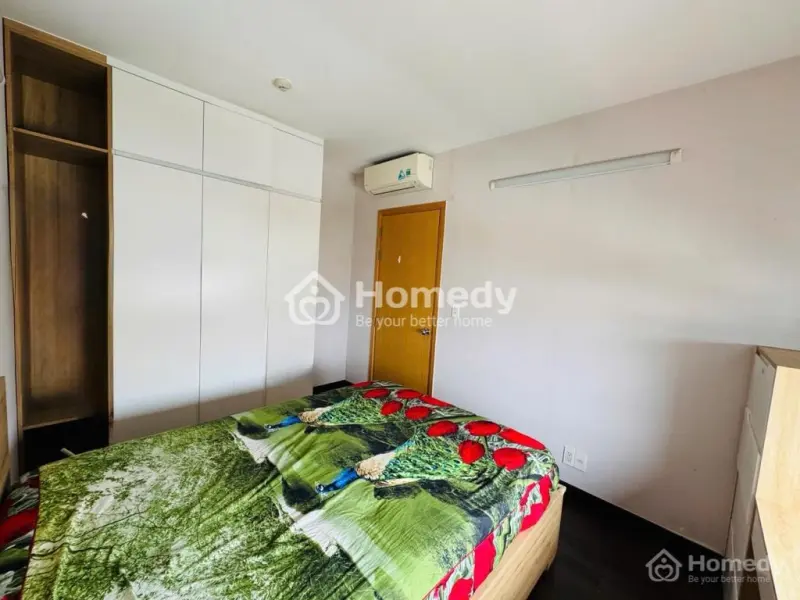 Cho Thuê Căn Hộ 3Pn Cao Cấp Charmington Q10