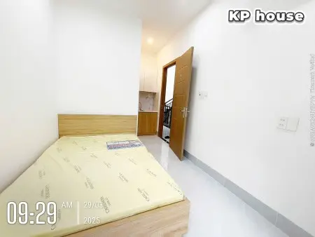 Cho Thuê Phòng Gần Umt Gần Cảng Cát Lái, 3Tr8 Full Nt Có Thang Máy, Vào Ở Được Ngay