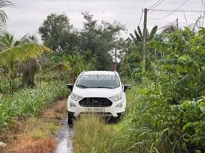 🌿 Bán Đất Vườn Giá Rẻ – Hẻm Xe Hơi – Trảng Bàng, Tây Ninh 🌿