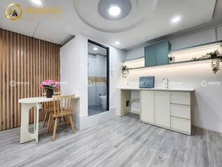 Studio Siêu Mới Nội Thất Siêu Mới Gần Văn Hiến