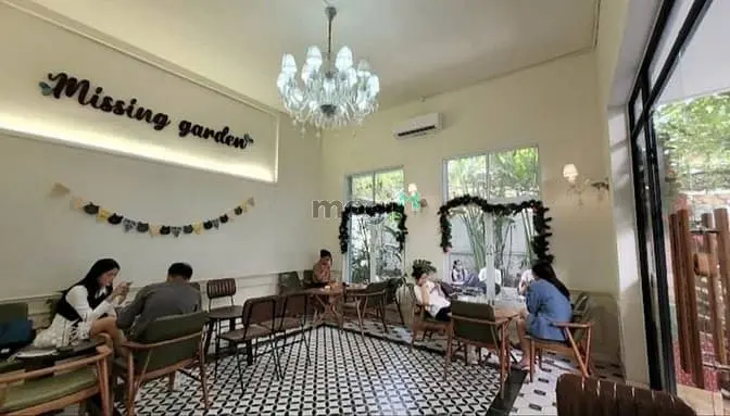 Vip - Biệt Thự Lê Văn Sỹ - 15M X 20M - 3 Tầng - Phường 12, Quận 3
