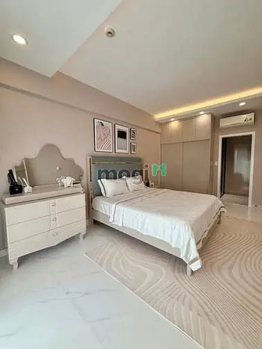 Bán Gấp Midtown M8 – 81M², 2Pn, View Biệt Thự – Chỉ 9.5 Tỷ,