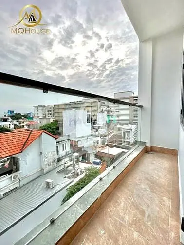 Studio Full Nội Thất, Có Cửa Sổ Thoáng Mát – Gần Sân Bay Tân Sơn Nhất
