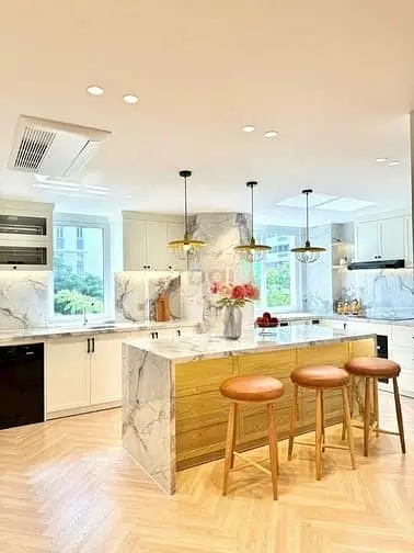 Bán Mỹ Khánh 1B Nhà Mới 100%- 118M2- 12,2 Tỷ