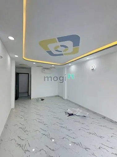 🏠🏠🏠Nhà 4 Tầng Xây Mới - Vũ Tùng, P2, Bình Thạnh ( Giáp Q1 ) -Cách
