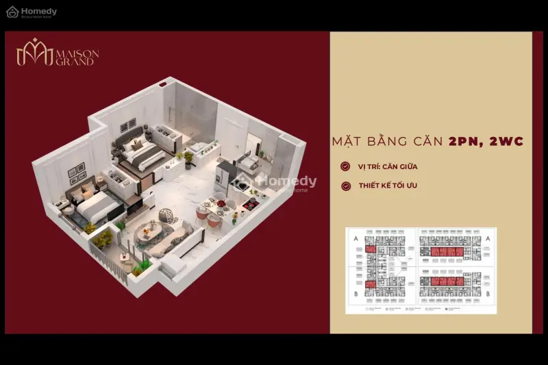 Maisongrand Phú Mỹ, Tâm Điểm Sống Sang-Tầm Nhìn Đầu Tư Tại Cửa Ngõ Công Nghiệp Và Cảng Biển Quốc Tế