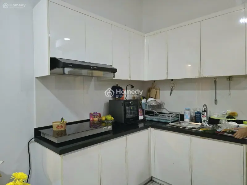 Cho Thuê Căn Hộ 2Pn 2Wc Opal Garden View Sông Gần Gigamall Ntcb