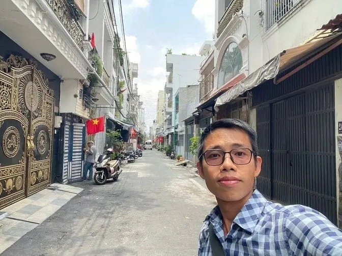 Hxt Thông Tân Phú - 4.5 X 18.5, Đầu Tư Xây 5-6 Tầng Đẹp - Chỉ 7.X Tỷ